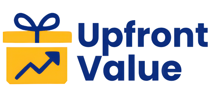 Upfront Value